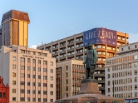 Pretoria